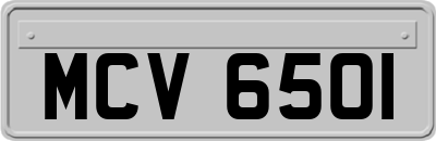 MCV6501