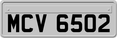 MCV6502