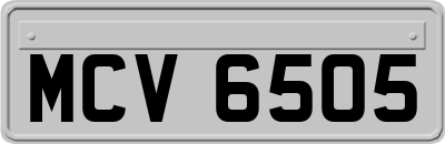 MCV6505