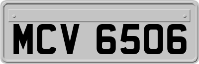 MCV6506