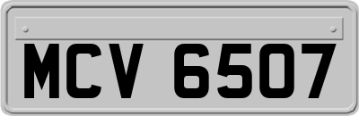 MCV6507