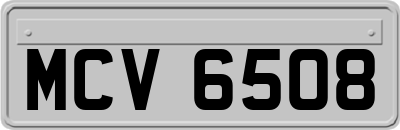 MCV6508