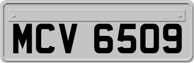 MCV6509