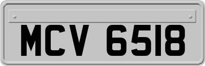 MCV6518