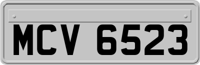 MCV6523