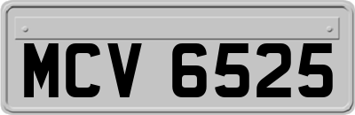 MCV6525