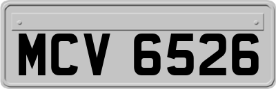 MCV6526