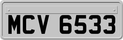 MCV6533