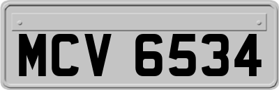 MCV6534