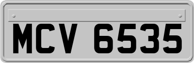 MCV6535