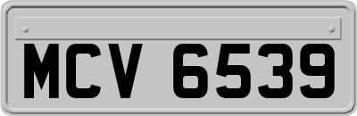 MCV6539