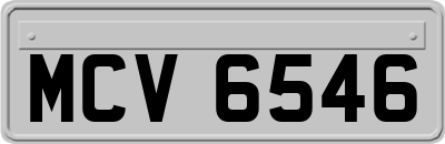 MCV6546