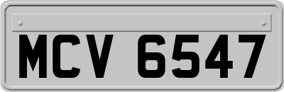 MCV6547