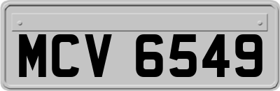 MCV6549