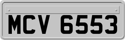 MCV6553