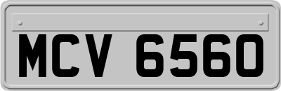 MCV6560