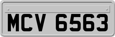 MCV6563