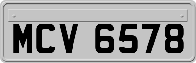 MCV6578