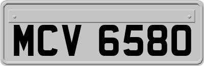 MCV6580
