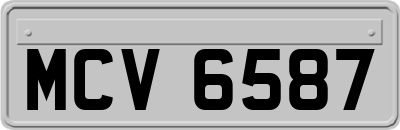 MCV6587