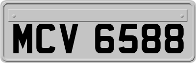 MCV6588