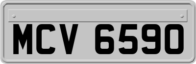 MCV6590