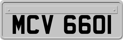 MCV6601