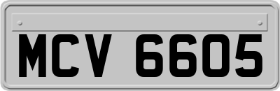 MCV6605