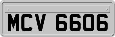 MCV6606