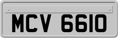MCV6610
