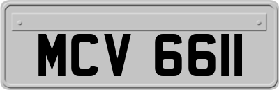 MCV6611