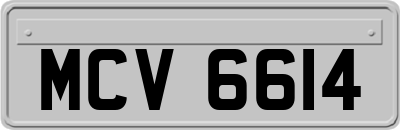 MCV6614