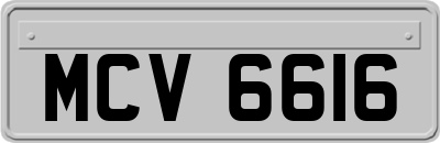 MCV6616