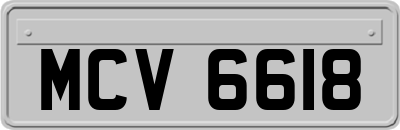 MCV6618