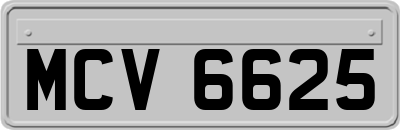 MCV6625