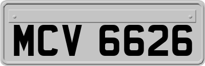 MCV6626