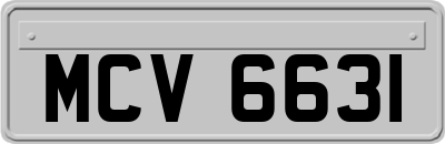 MCV6631