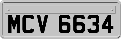 MCV6634