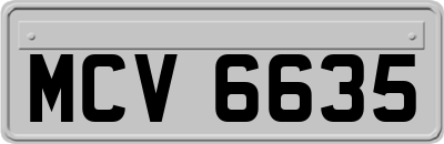 MCV6635