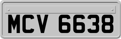 MCV6638