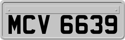 MCV6639