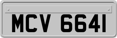 MCV6641