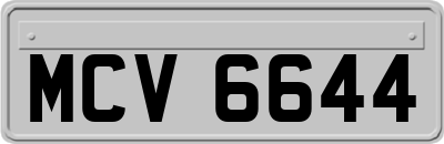 MCV6644