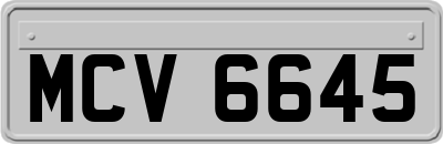 MCV6645