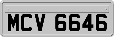 MCV6646