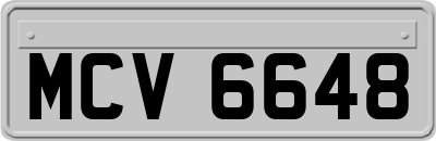 MCV6648
