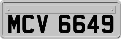 MCV6649