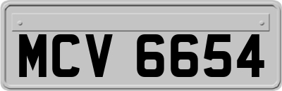 MCV6654
