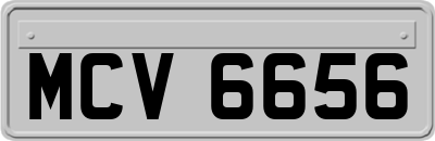 MCV6656