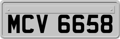 MCV6658